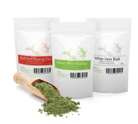 Kratom Near Me: Buyer’s Guide 2020
